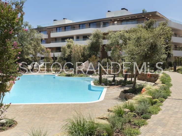 La Reserva apartment | Sotogrande Exclusive