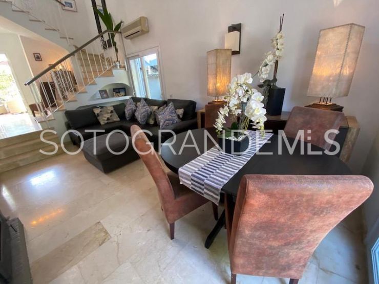 Villa for sale in Sotogrande Alto with 4 bedrooms | Sotogrande Exclusive