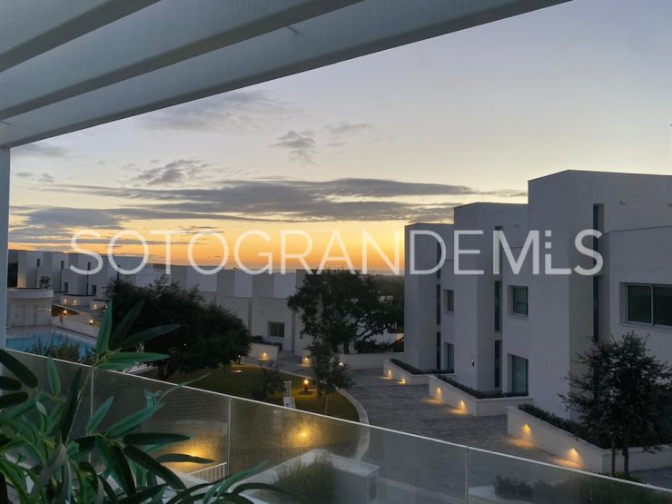 Buy town house in La Finca with 3 bedrooms | Sotogrande Exclusive