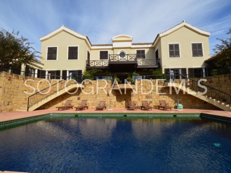 Villa in Sotogrande Alto with 6 bedrooms | Sotogrande Exclusive