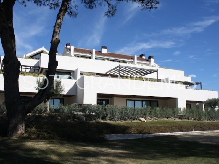 Apartamento a la venta en Los Altos de Valderrama | Sotogrande Exclusive