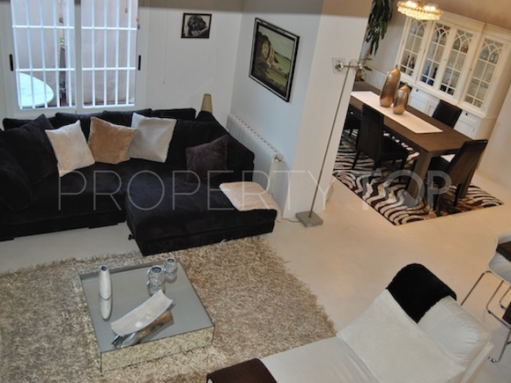 Sotogrande Costa 3 bedrooms town house | Sotogrande Exclusive