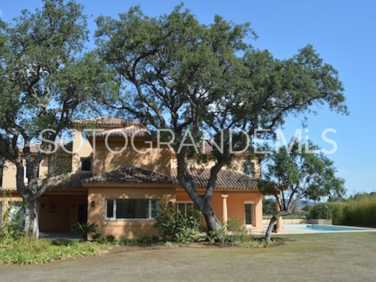 6 bedrooms villa for sale in Sotogrande Alto | Sotogrande Exclusive