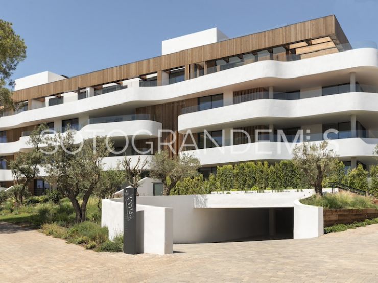 La Reserva, Sotogrande, apartamento en venta | Sotogrande Exclusive