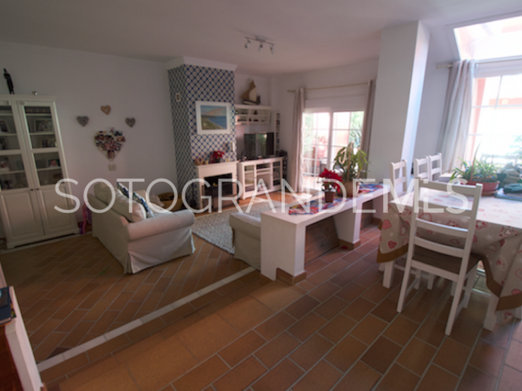 Buy town house in Sotogrande Costa | Sotogrande Exclusive