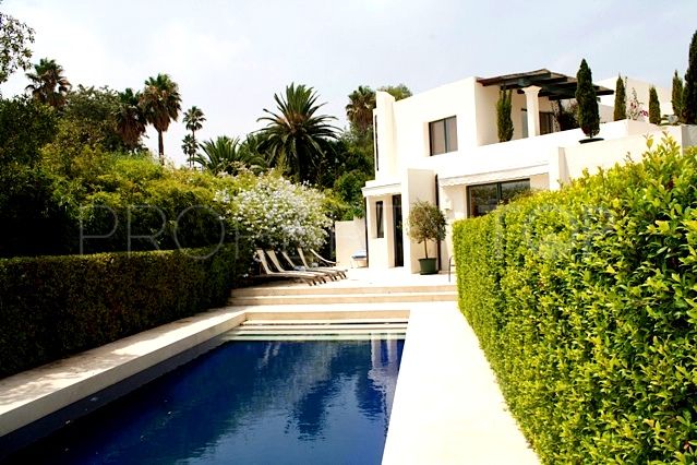 Sotogrande Costa 5 bedrooms villa | Sotogrande Exclusive