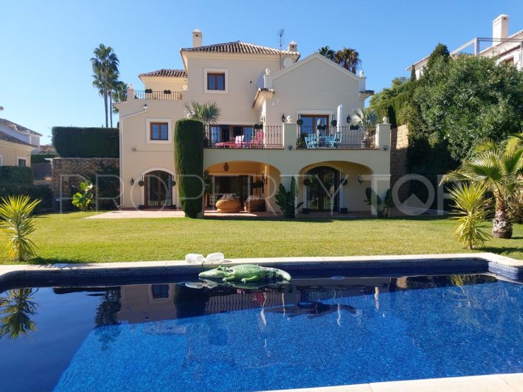 Buy El Paraiso villa | Mitchell’s Prestige Properties