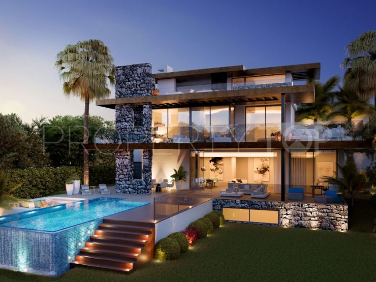 Benahavis villa | Mitchell’s Prestige Properties