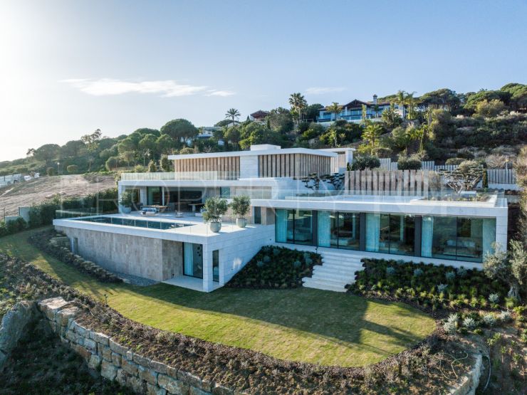5 bedrooms villa for sale in Sotogrande Alto | Mitchell’s Prestige Properties