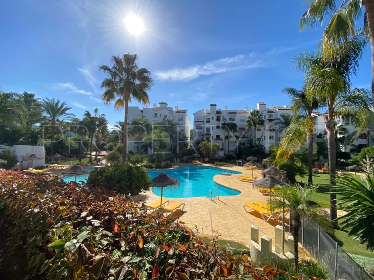 Ground floor apartment in Costalita, Estepona | DreaMarbella Real Estate