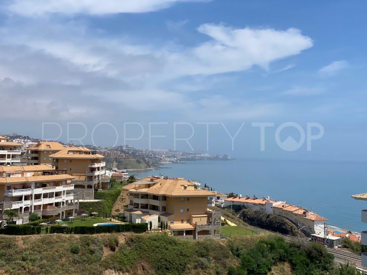 Apartments for sale in Torreblanca - PropertyTOP