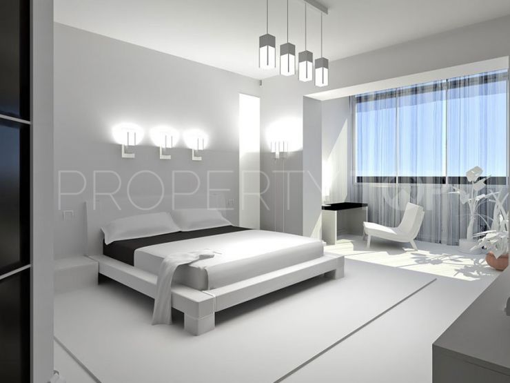 3 bedrooms Benalmadena villa for sale | Blue Square