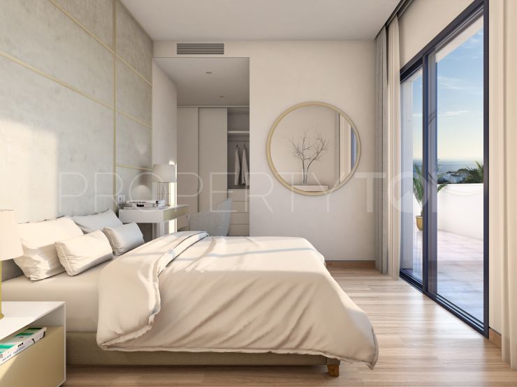 Benalmadena 1 bedroom apartment for sale | Blue Square
