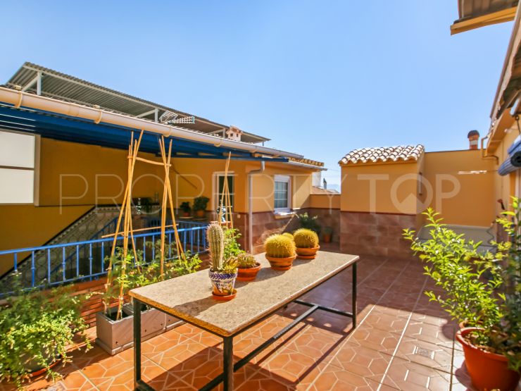 4 bedrooms town house in Alora | Blue Square