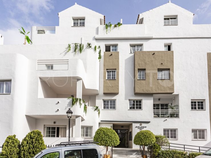 For sale apartment with 2 bedrooms in Nueva Andalucia, Marbella | Roccabox