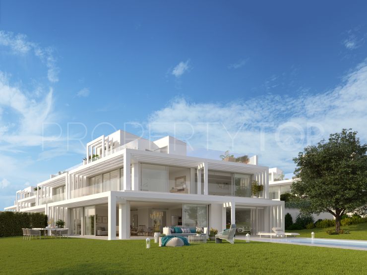San Roque, pareado en venta | Strand Properties