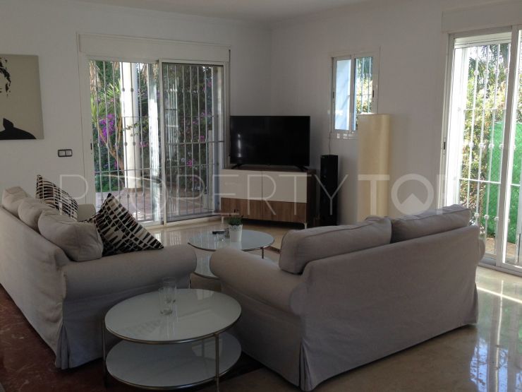 La Quinta 3 bedrooms villa | Strand Properties