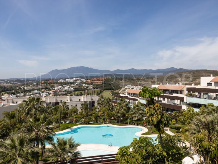 Apartment in Hoyo 19 for sale | Strand Properties