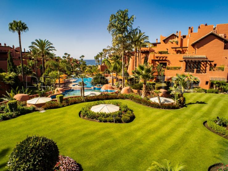 3 bedrooms penthouse in Estepona for sale | Real Estate Segarra & Bråteng