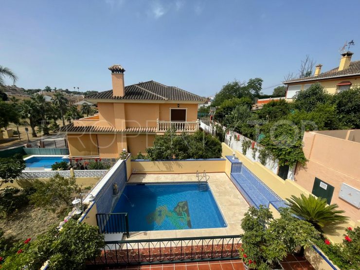 Villa for sale in El Gamonal with 4 bedrooms | Blanca HomeServices