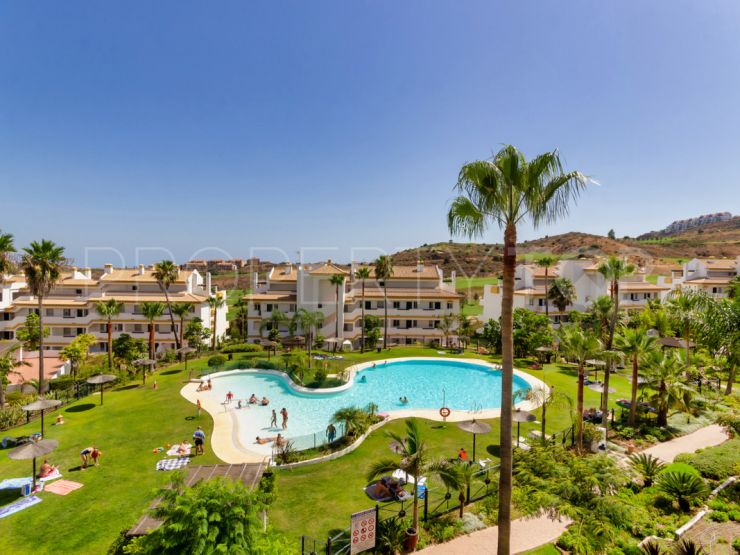 Penthouse with 1 bedroom in Cala de Mijas, Mijas Costa | Affinity Spain