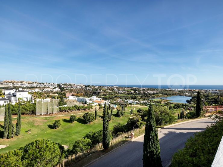 Buy penthouse in Los Flamingos Golf | Engel Völkers Marbella