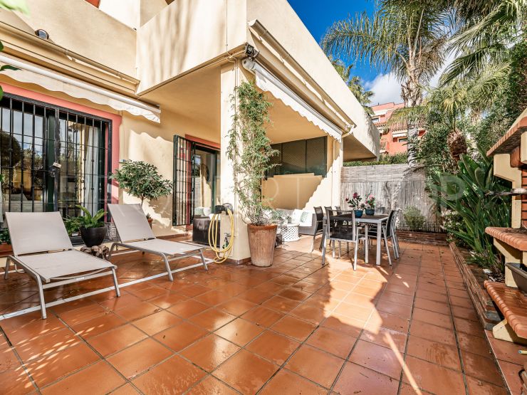 For sale Nagüeles town house | Engel Völkers Marbella