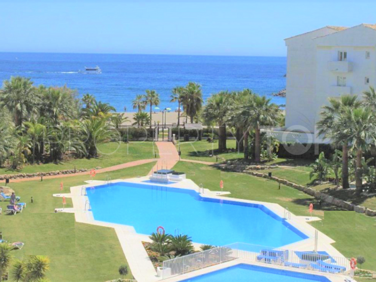 Apartment for sale in Marbella - Puerto Banus | Engel Völkers Marbella