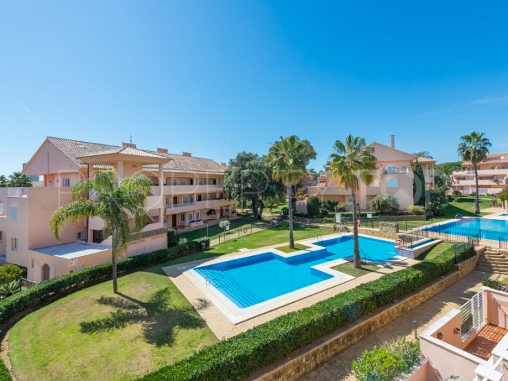 2 bedrooms penthouse in Elviria, Marbella East | Engel Völkers Marbella