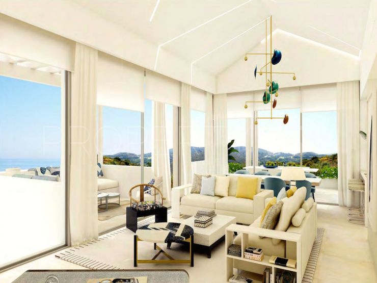 Comprar apartamento en Marbella Club Golf Resort | Engel Völkers Marbella