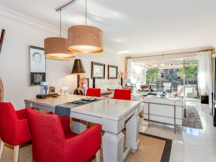 2 bedrooms apartment for sale in Rio Real | Engel Völkers Marbella