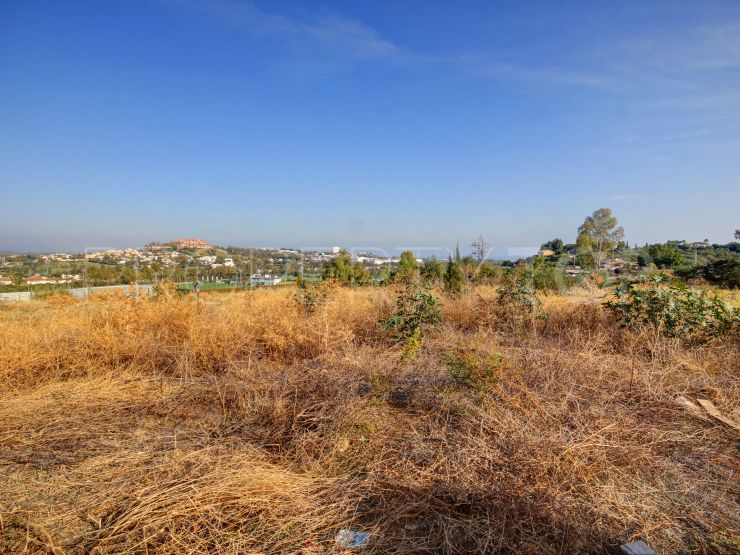 For sale La Quinta plot | Terra Meridiana