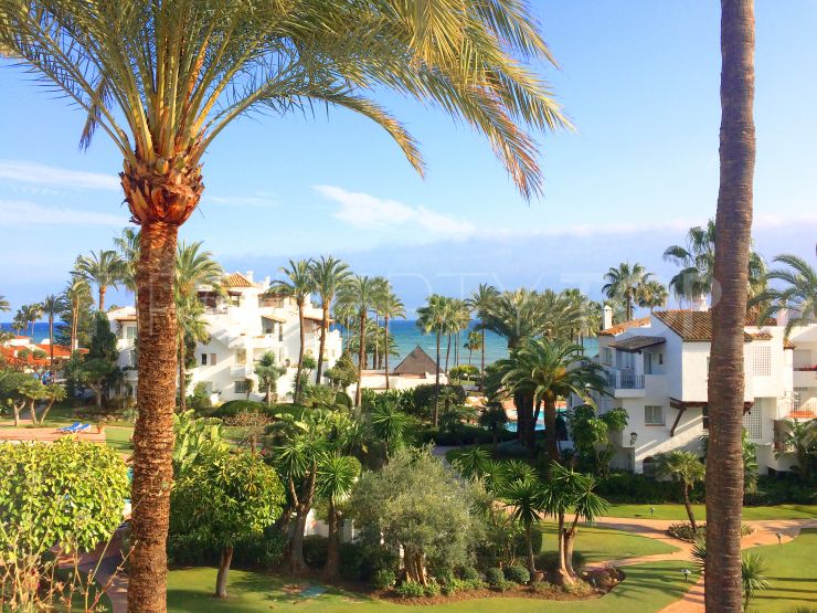 3 bedrooms Alcazaba Beach penthouse for sale | Terra Meridiana