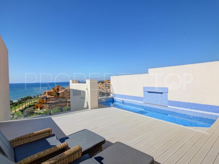 Buy Bahia de la Plata 2 bedrooms penthouse | Terra Meridiana