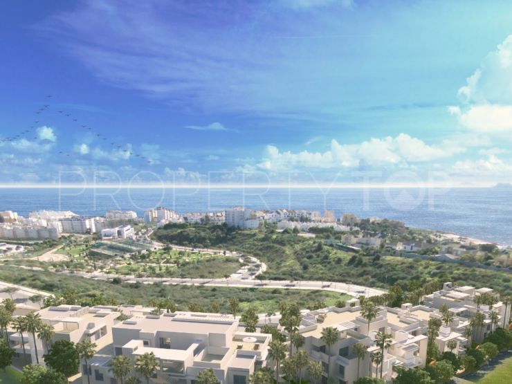 For sale apartment in Estepona | Terra Meridiana