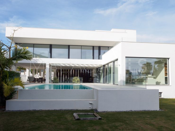 Villa in La Alqueria, Benahavis | Terra Meridiana