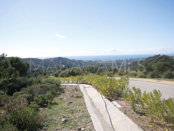 Marbella Club Golf Resort plot for sale | Terra Meridiana