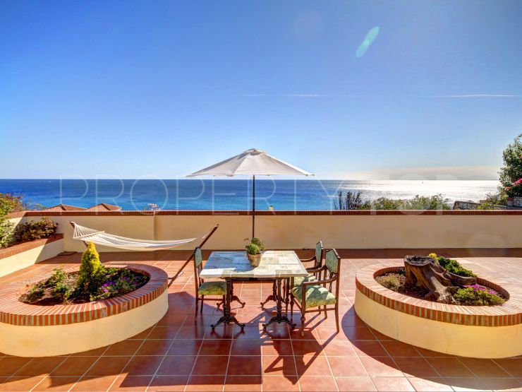 For sale villa in Torreguadiaro | Terra Meridiana