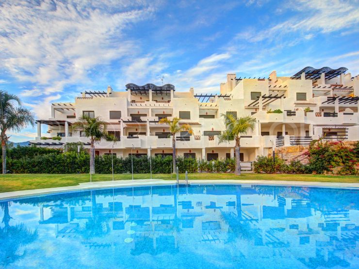 La Resina Golf 2 bedrooms ground floor apartment for sale | Terra Meridiana