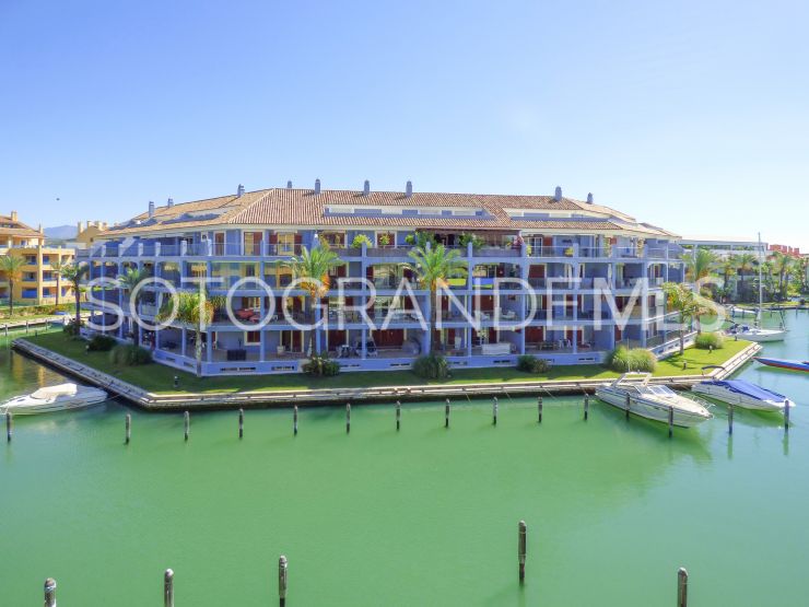 Se vende apartamento de 3 dormitorios en Isla Carey | James Stewart - Savills Sotogrande