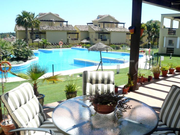 Ground floor apartment in Pueblo Nuevo de Guadiaro with 2 bedrooms | Savills Sotogrande