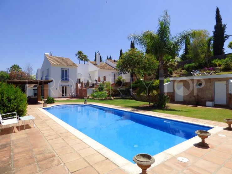 Villa in Sotogrande Costa Central | Savills Sotogrande