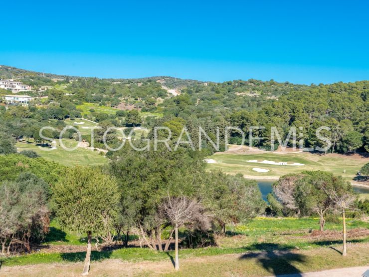 La Reserva, Sotogrande, parcela a la venta | James Stewart - Savills Sotogrande