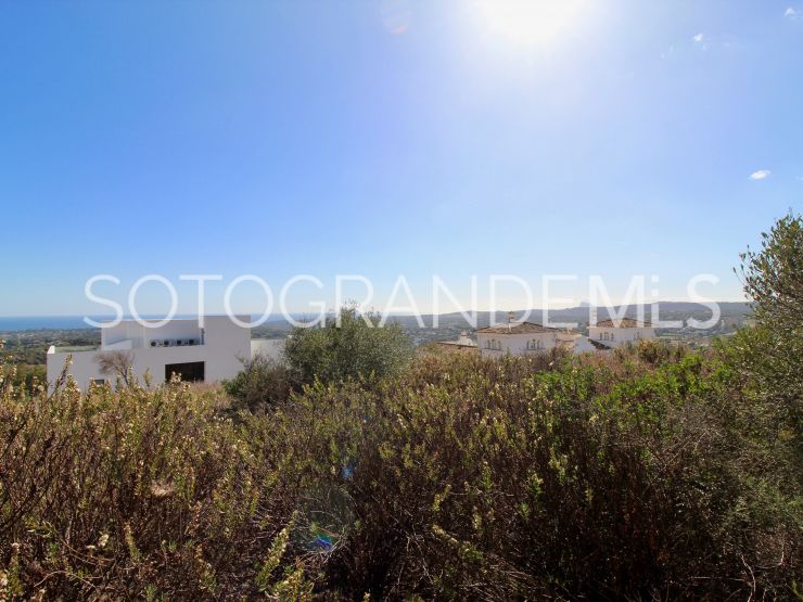 Comprar parcela en La Reserva, Sotogrande | James Stewart - Savills Sotogrande