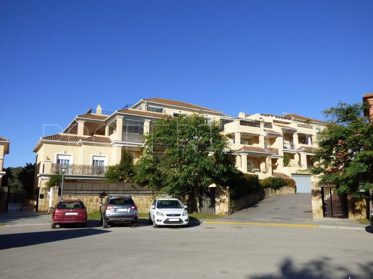 2 bedrooms apartment in Pueblo Nuevo de Guadiaro for sale | Savills Sotogrande