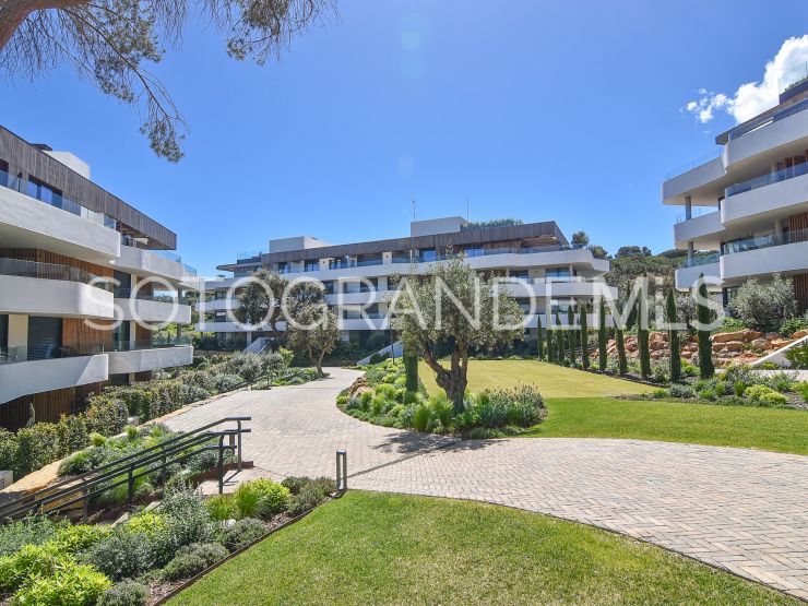 Apartamento con 4 dormitorios a la venta en La Reserva, Sotogrande | James Stewart - Savills Sotogrande
