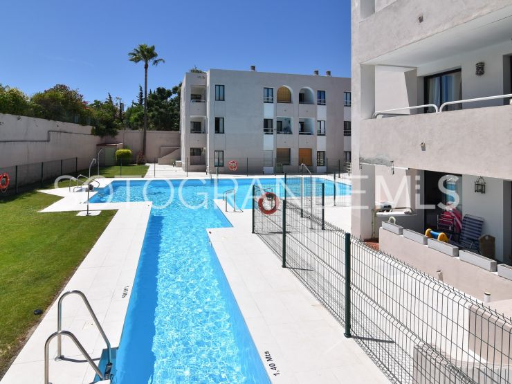 1 bedroom apartment for sale in Royal Golf, Sotogrande Costa | James Stewart - Savills Sotogrande