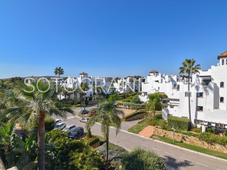 Atico duplex con 4 dormitorios en El Polo de Sotogrande, Sotogrande Costa | James Stewart - Savills Sotogrande