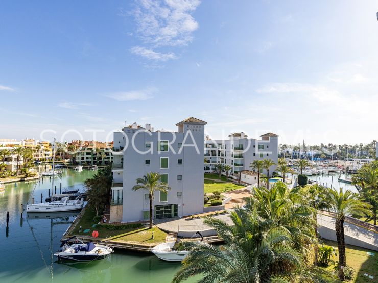 Ático en venta de 2 dormitorios en Jungla del Loro, Marina de Sotogrande | James Stewart - Savills Sotogrande