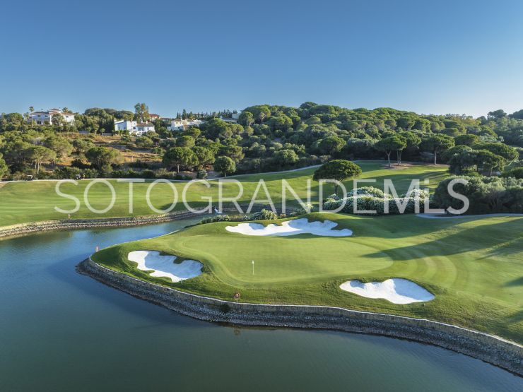 Comprar parcela en Zona L | James Stewart - Savills Sotogrande